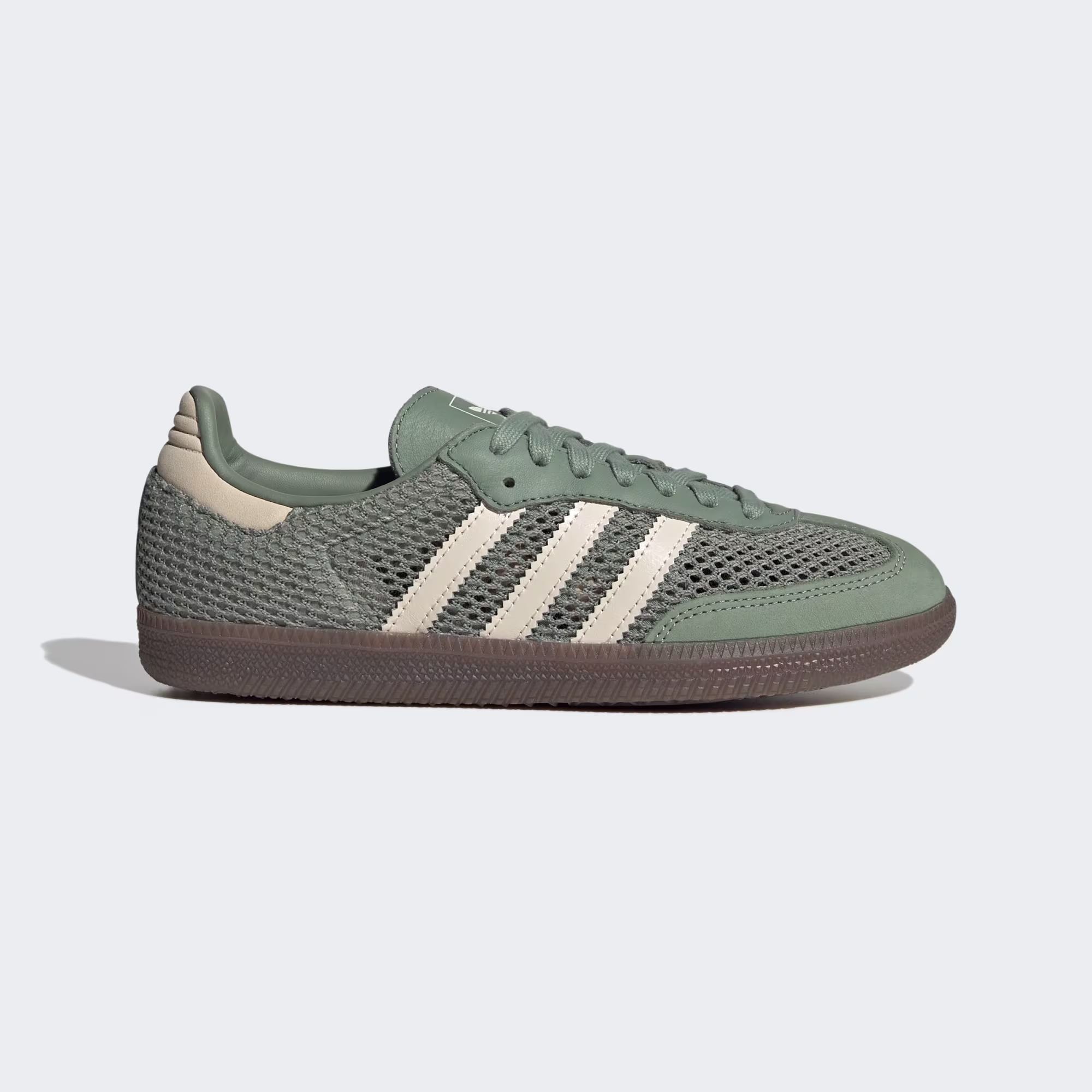 SAMBA GREEN sneaker